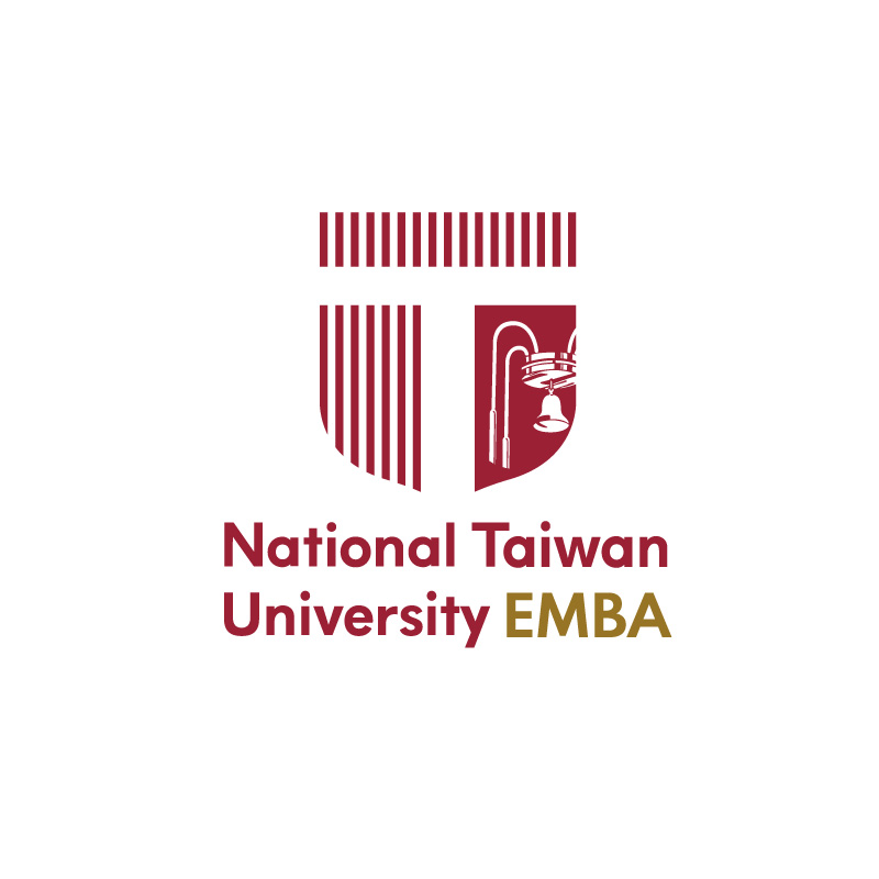 台大EMBA英文企業識別
