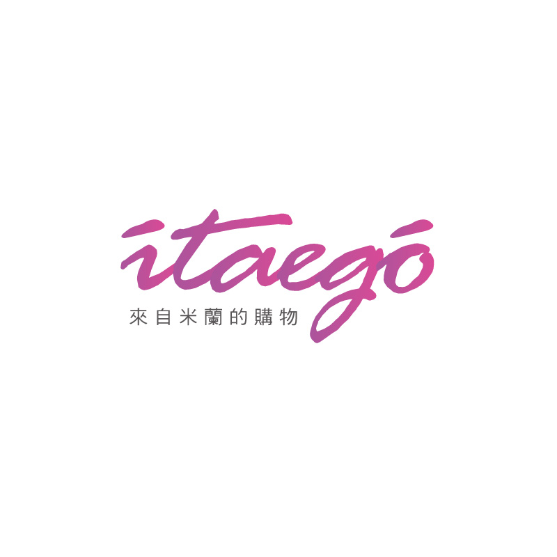 義大利電子商務代購LOGO