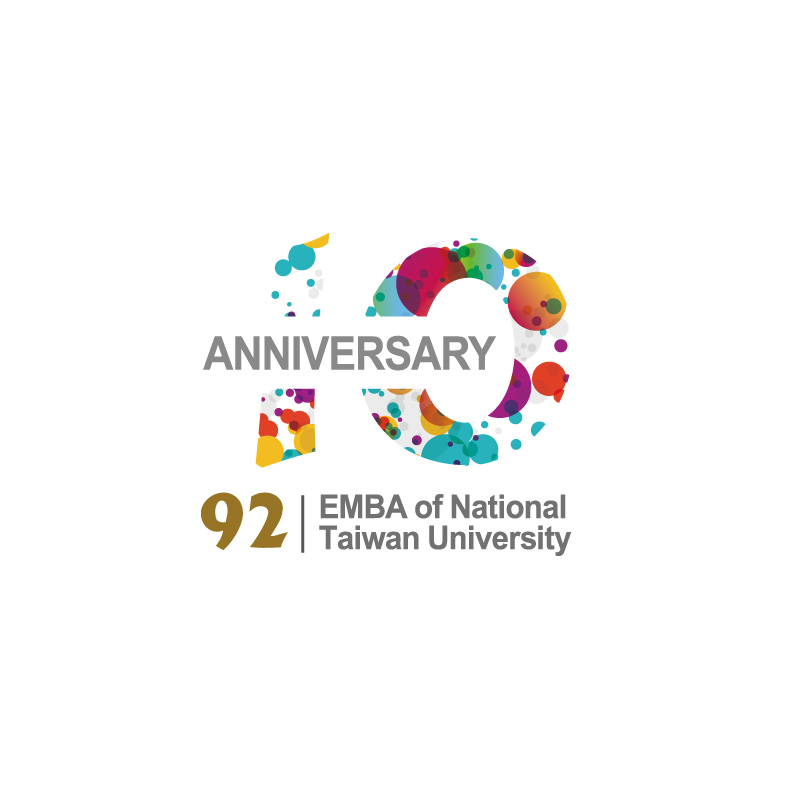 EMBA校友10週年識別